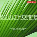 Cover for album: Peter Sculthorpe, Richard Tognetti, Australian Chamber Orchestra – Sculthorpe: Second Sonata/ Irkanda I & IV/Cello Dreaming/Lament/Djilile(CD, )