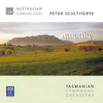 Cover for album: Peter Sculthorpe, Tasmanian Symphony Orchestra – Quamby(CD, )