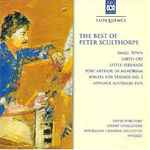 Cover for album: Peter Sculthorpe, David Porcelijn, Stuart Challender, Australian Chamber Orchestra, Synergy – The Best Of Peter Sculthorpe