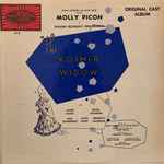Cover for album: Sholom Secunda, Molly Picon – The Kosher Widow