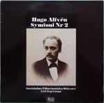 Cover for album: Hugo Alfvén, Stockholms Filharmoniska Orkester, Leif Segerstam – Symfoni Nr 2 D-Dur, Op. 11