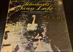 Cover for album: Leif Segerstam, The Royal Swedish Symphony Orchestra – Tchaikovsky Swan Lake