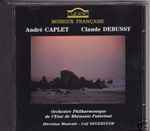 Cover for album: André Clapet, Claude Debussy, Leif Segerstam – Orchestre Philharmonique De L'Etat De Rhénanie-Palatinat(CD, Album)