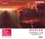 Cover for album: Mahler, The Danish National Radio Symphony Orchestra, Leif Segerstam – Symphony No. 6 / Todtenfeier(2×CD, )