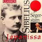 Cover for album: Helsingin Kaupunginorkesteri, Jean Sibelius, Leif Segerstam – Sibelius Ja Segerstam Japanissa(CD, Album)