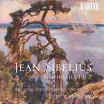 Cover for album: Jean Sibelius - Leif Segerstam, Helsinki Philharmonic Orchestra – Symphonies 1 & 7(CD, Album)