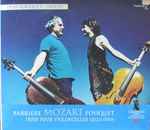 Cover for album: Mozart, Barrière, Fouquet, Dolin – Duo Fouquet - Dolin(CD, Album)