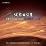 Cover for album: Scriabin, Stockholms Filharmoniska Orkester, Leif Segerstam – Orchestral Works(3×CD, Album)