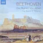 Cover for album: Ludwig van Beethoven, Chorus Cathedralis Aboensis, Turku Philharmonic Orchestra, Leif Segerstam – Beethoven: The Ruins Of Athens(CD, Album)