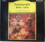 Cover for album: Leif Segerstam, The Royal Swedish Opera Orchestra – Tchaikovsky: Swan Lake(LP, Album, Stereo)