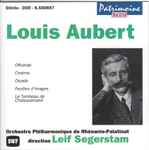 Cover for album: Louis Aubert – Orchestre Philharmonique de Rhénanie-Palatinat, Leif Segerstam – Offrande • Cinema • Dryade • Feuilles D'images • Le Tombeau De Chateaubriand(CD, )