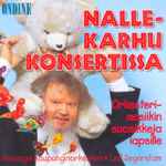 Cover for album: Helsingin Kaupunginorkesteri, Leif Segerstam – Nallekarhu Konsertissa - Orkesterimusiikin Suosikkeija Lapsille