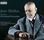 Cover for album: Jean Sibelius - Pekka Kuusisto, Helsinki Philharmonic Orchestra, Leif Segerstam – The Essential Orchestral Favourites With Photo Album(2×CD, Compilation)