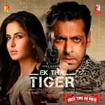 Cover for album: Sohail Sen, Sajid Wajid – Ek Tha Tiger