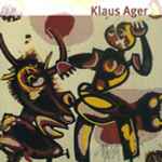 Cover for album: Klaus Ager(CD, Album)