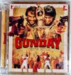 Cover for album: Sohail Sen, Irshad Kamil – Gunday