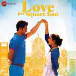 Cover for album: Love Per Square Foot (Original Motion Picture Soundtrack)(7×File, AAC, Album)