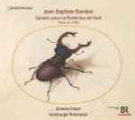 Cover for album: Jean Baptiste Barrière, Simone Eckert, Hamburger Ratsmusik – Sonates Pour Le Pardessus De Viole(CD, )