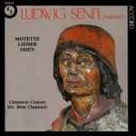 Cover for album: Ludwig Senfl, Clemencic Consort - Dir. René Clemencic – Motette / Lieder / Oden(CD, Album)