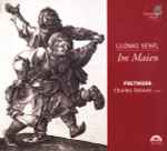 Cover for album: Ludwig Senfl / Fretwork, Charles Daniels (2) – Im Maien(CD, )