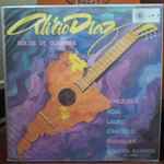 Cover for album: Alirio Díaz Venezuela: Sojo, Lauro, Canónico Paraguay: Agustín Barrios Mangoré – Solos De Guitarra(LP, Album)