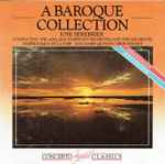 Cover for album: Jose Serebrier, The Adelaide Symphony Orchestra, Orchestre Symphonique De La RTBF, Jean Marie Quenon – A Baroque Collection