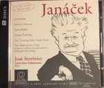Cover for album: Janáček, Serebrier, Czech State Philharmonic – Sinfonietta / Lachian Dances / Taras Bulba(2×CD, HDCD, Compilation, Stereo)