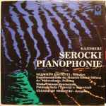 Cover for album: Pianophonie(LP, Album, Stereo)