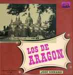 Cover for album: Los De Aragon(LP, 10