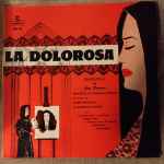 Cover for album: Jose Serrano, Juan José Lorente – La Dolorosa