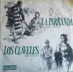 Cover for album: Jose Serrano / Francisco Alonso – Los Claveles / La Parranda