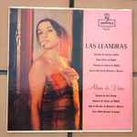 Cover for album: Francisco Alonso, Jose Serrano – Las Leandras / Alma De Dios