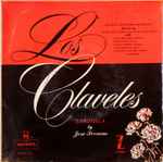 Cover for album: Jose Serrano - Orquesta de Cámara de Madrid – Los Claveles(7