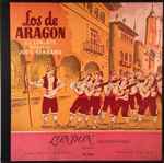 Cover for album: J. J. Lorente, Jose Serrano – Los De Aragon(10