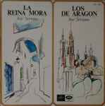 Cover for album: Los De Aragón/La Reina Mora