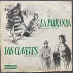 Cover for album: Jose Serrano / Francisco Alonso – Los Claveles / La Parranda(LP, Compilation, Club Edition)