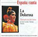 Cover for album: La Dolorosa(CD, Reissue)