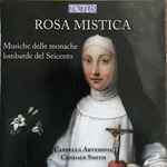 Cover for album: Occhi, Io Vissi Di VoiCappella Artemisia, Candace Smith – Rosa Mistica - Musiche Delle Monache Lombarde Del Seicento(CD, Album)