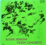 Cover for album: Violin Concerto