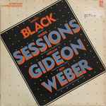 Cover for album: Robert Black (4) Plays Roger Sessions, Miriam Gideon, Ben Weber (2) – 5 Pieces, Sonata, Variazioni(LP, Stereo)