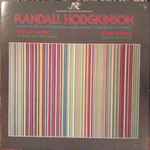 Cover for album: Randall Hodgkinson - Donald Martino / Roger Sessions – Fantasies And Impromptus / Piano Sonata No. 2(LP)