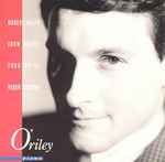 Cover for album: O'Riley - Robert Helps, John Adams, Todd Brief, Roger Sessions – Helps / Adams / Brief / Sessions(CD, )