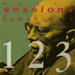 Cover for album: Symphonies Nos. 1 2 3(CD, Compilation, Stereo, Mono)