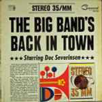 Cover for album: The Big Band's Back In Town