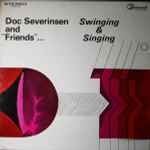 Cover for album: Swinging & Singing