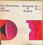 Cover for album: Swinging And Singing(LP, Album, Mono)