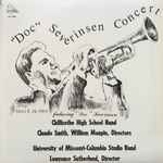 Cover for album: Doc Severinsen, Chillicothe High School Band – 