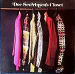 Cover for album: Doc Severinsen's Closet
