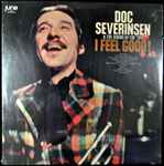 Cover for album: Doc Severinsen & The Sound Of The 70's I Feel Good!(LP, Stereo)