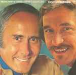 Cover for album: Henry Mancini And Doc Severinsen – Brass, Ivory & Strings